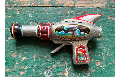 Vintage rare 1950s daiya - 1950s,