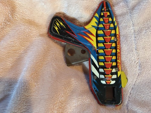 Cosmic ray gun - gun, vintage