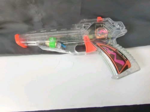 Srm inc laser - toy, shoot